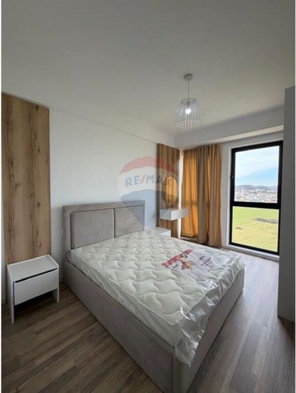 Appartamento - In Affitto - Urban Gate Residence, Tirana