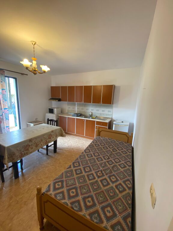 🏡 Studio apartment for rent at Student City, Tirana