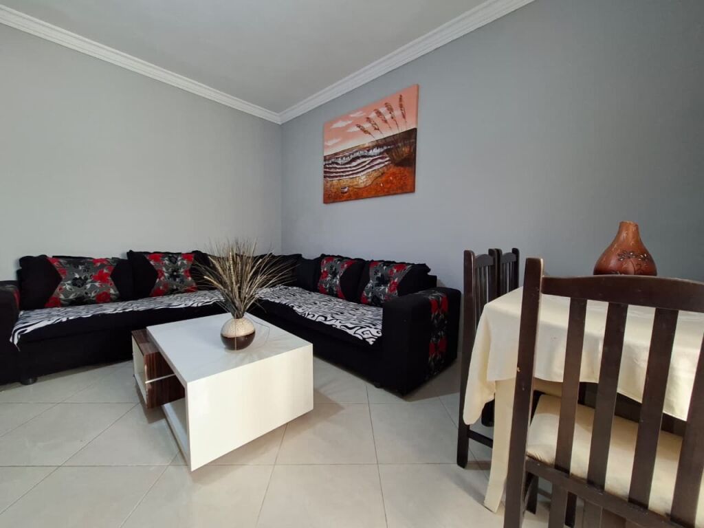 🏠 For Rent: 1+1 Apartment – 1st Floor of a Villa