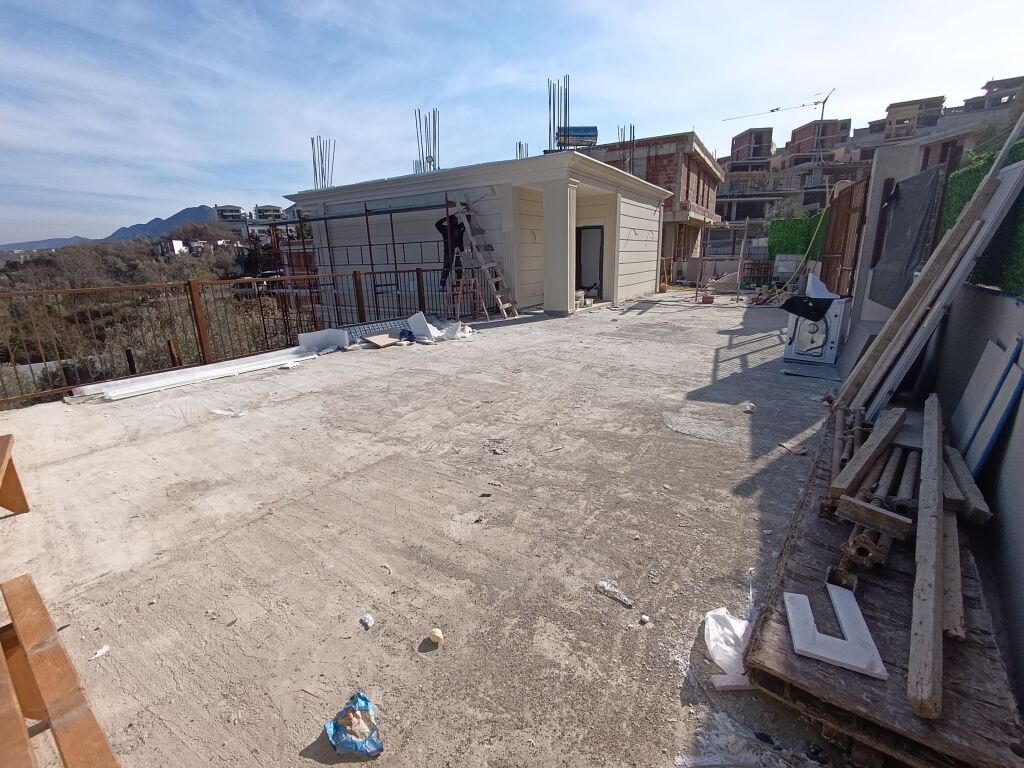 FOR RENT – FIRST FLOOR OF A LUXURY VILLA | MJULL BATHORE (DERVISH SHABA STREET)
