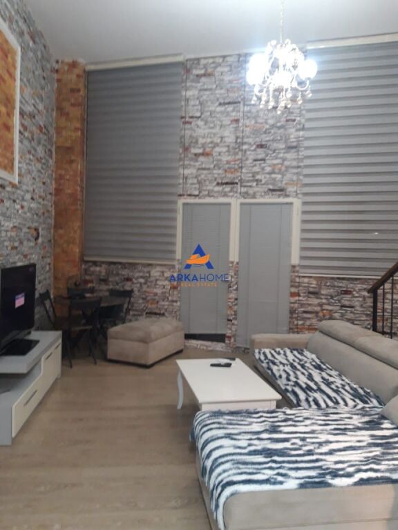 DUPLEX FOR RENT 2+1 "FRESKE" 45000 LEKE (NEGOTIABLE)