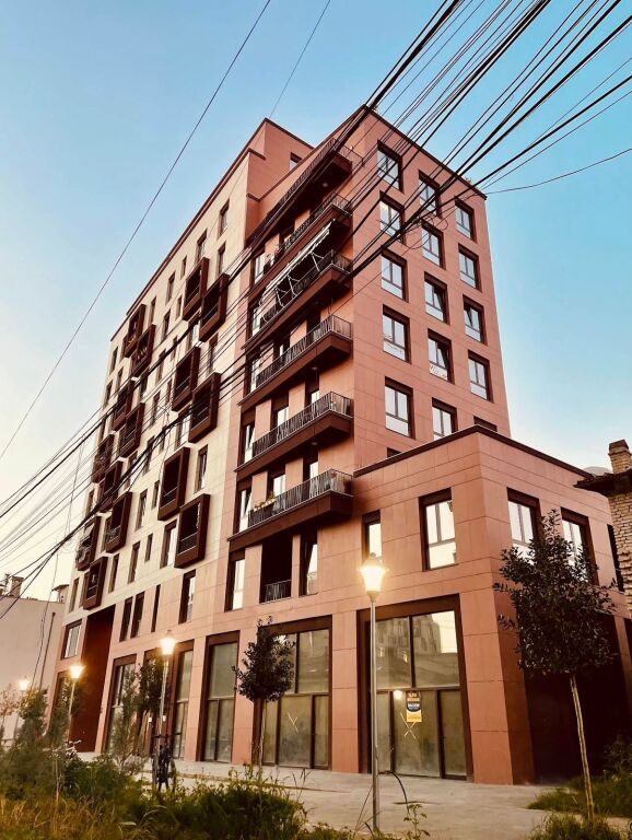 SHITET APARTAMENT NDERTIM I VITIT 2025  MYSLYM SHYRI