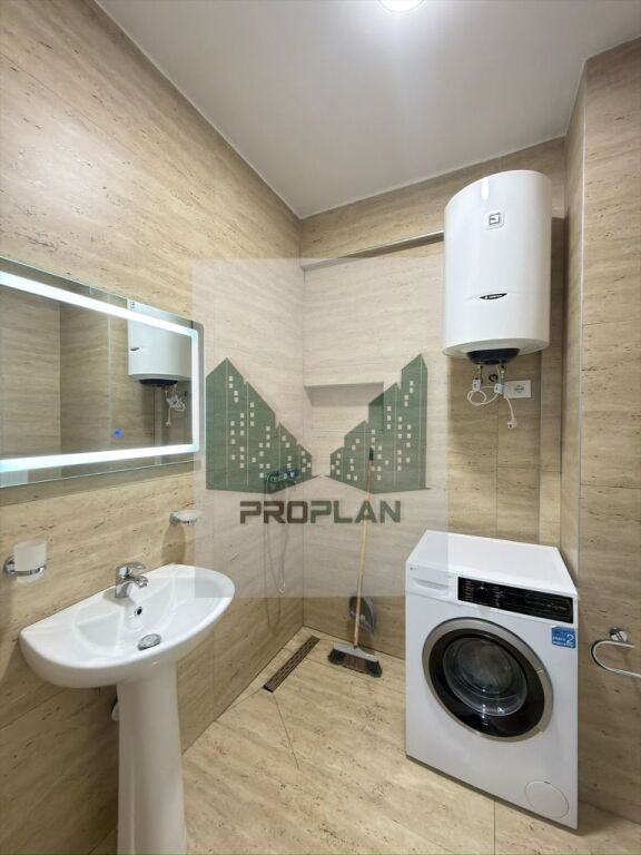 🏠JEPET ME QIRA | Apartament 1+1 + Post Parkimi – Rezidenca Urban Gate, Astir