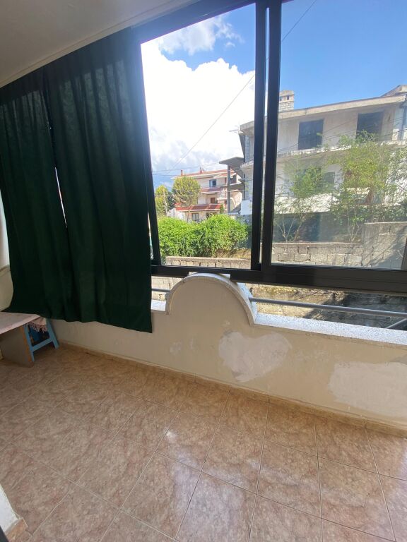 🏡 Studio apartment for rent at Student City, Tirana