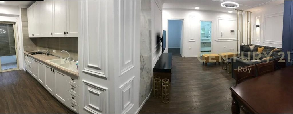 SHITET 3+1 TE ISH FABRIKA BUKES, DURRES!!