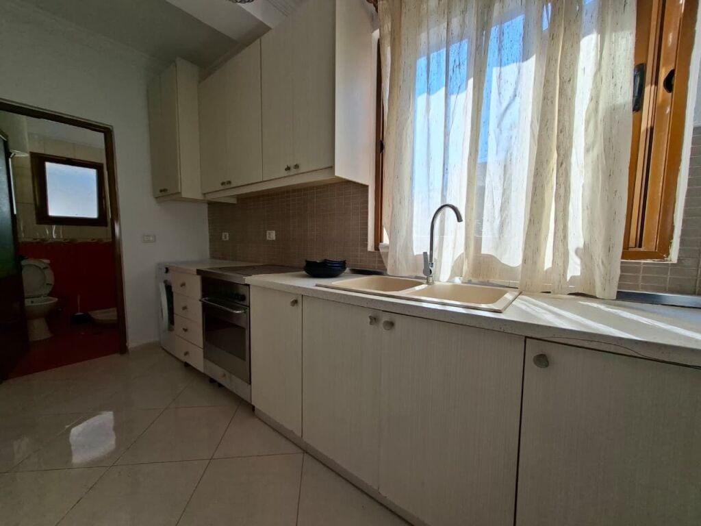 🏠 For Rent: 1+1 Apartment – 1st Floor of a Villa