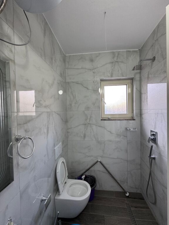 Jepet me Qera Apartament 2+1+2 Ne Vollga Durres