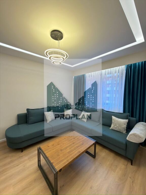 📢JEPET ME QIRA | Apartament 1+1 + Post Parkimi – Rezidenca Urban Gate, Astir