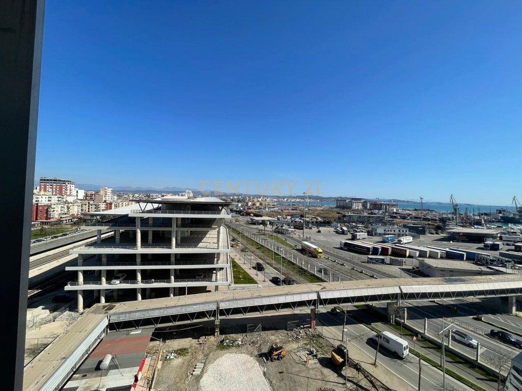 Apartament Për Shitje në Durrës, Stacioni i Trenit !