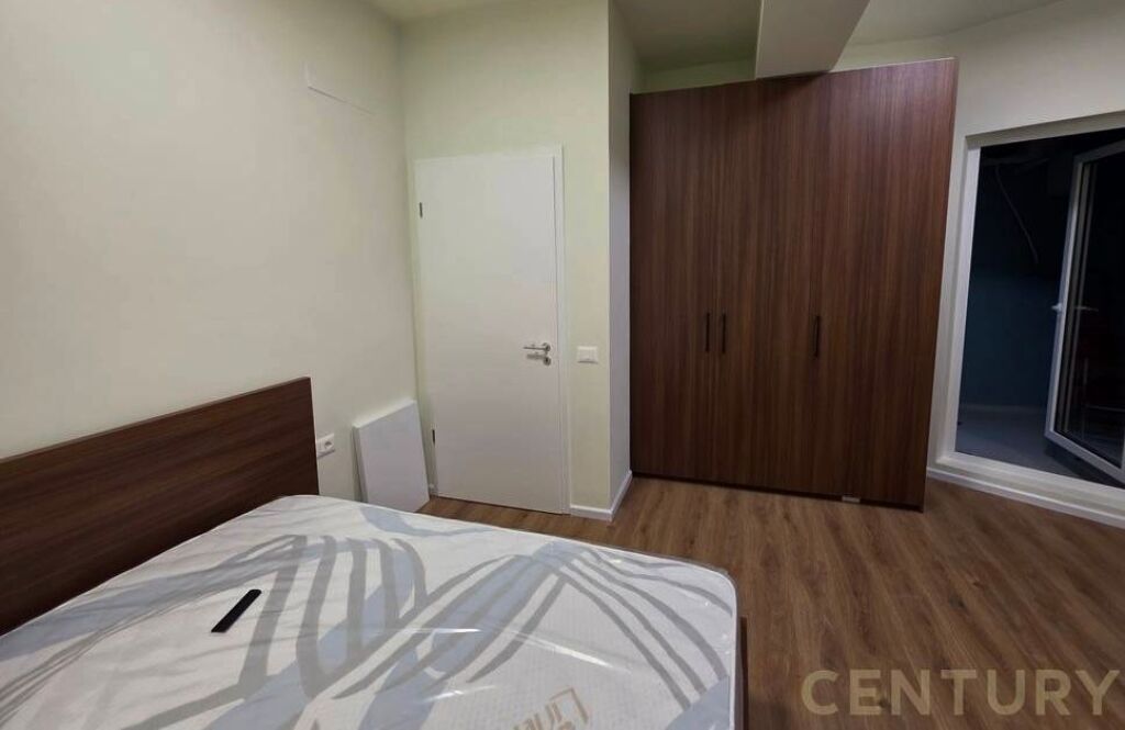 Apartament 1+1 me qira tek rezidenca Kadiu, Ali Demi