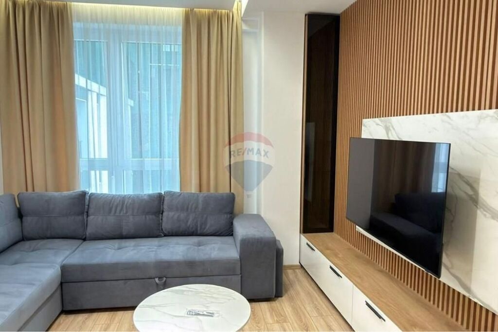 Apartment - For Rent - Kika 2, Tirana
