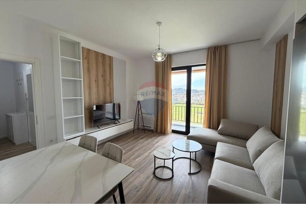 Appartamento - In Affitto - Urban Gate Residence, Tirana