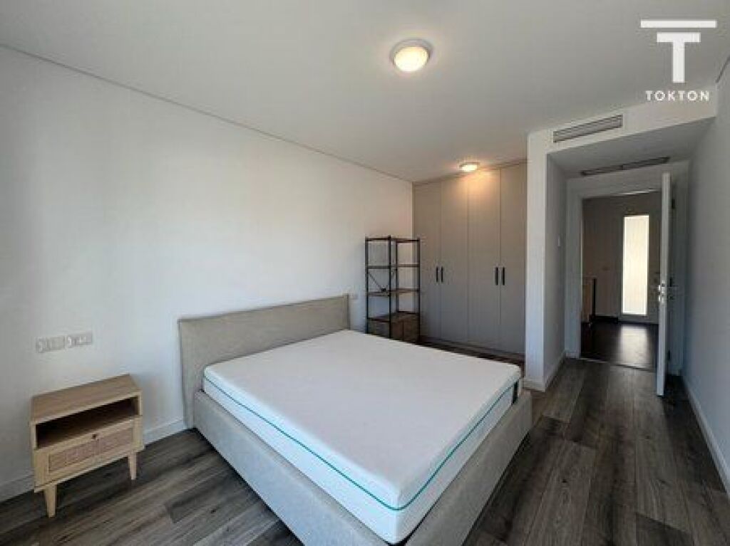 SHITET ,VILË INDIVIDUALE, THE OLIVE GROVE RESIDENCES, MULLET- TEG, TIRANË