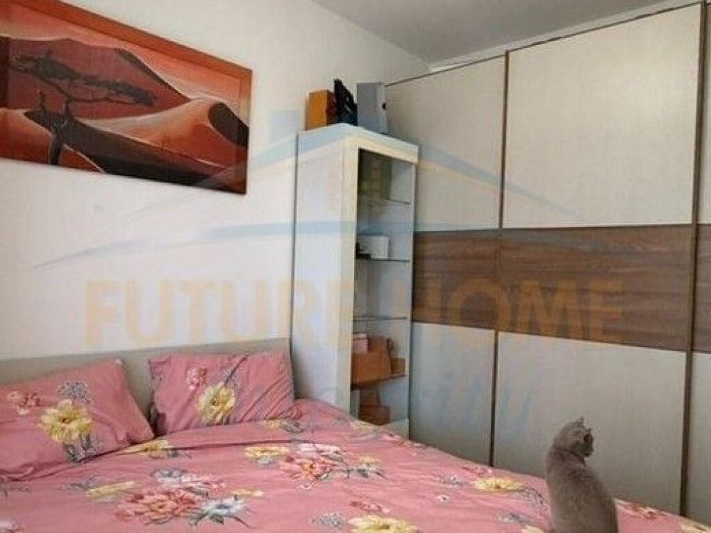 Shitet, Apartament 1+1, Unaza e Re, Tiranë.