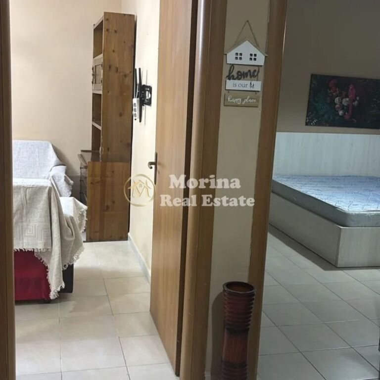 Rent | Apartment 1 + 1 | Former Durres Restaurant | 500 €/month