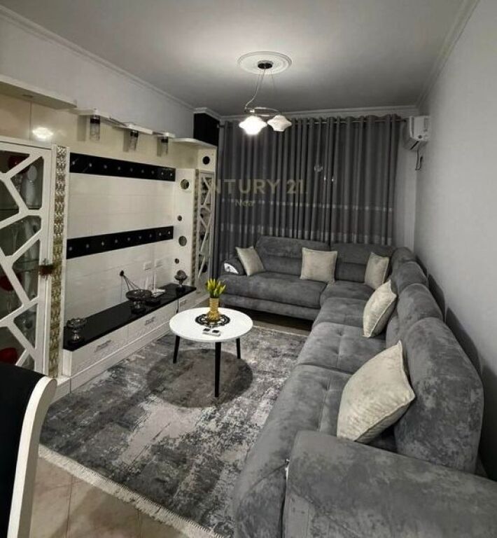 Apartment for rent 1+1 in Yzberisht