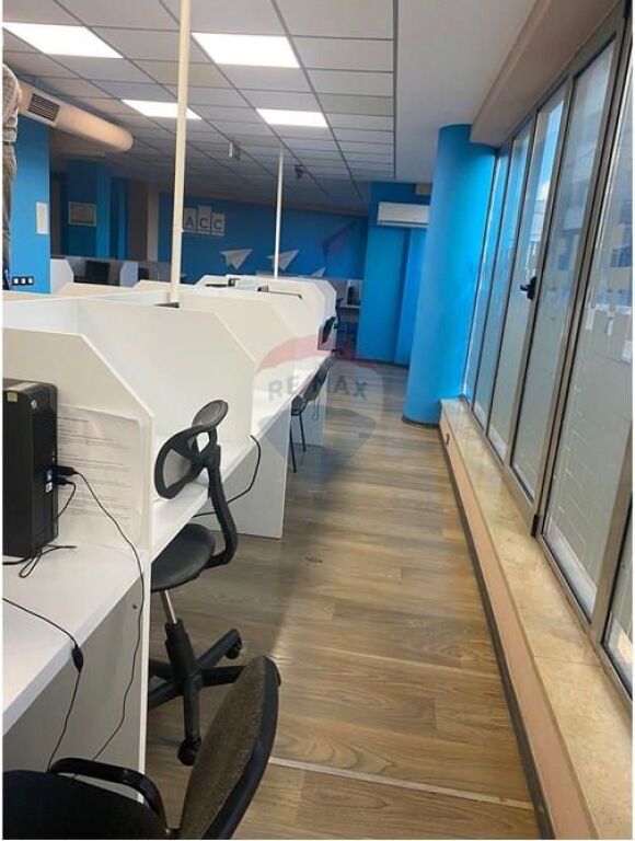 Zyrë - Për Qira - Selvia, Tiranë