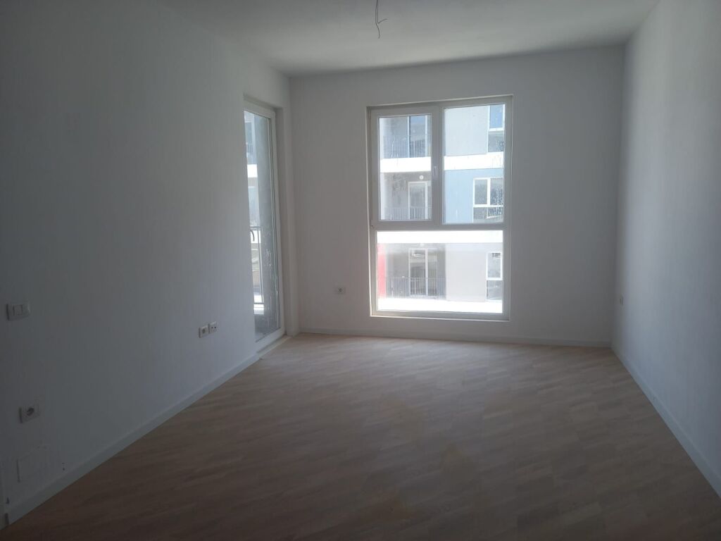 Apartment 1+1 for rent Univers Citty + Garage