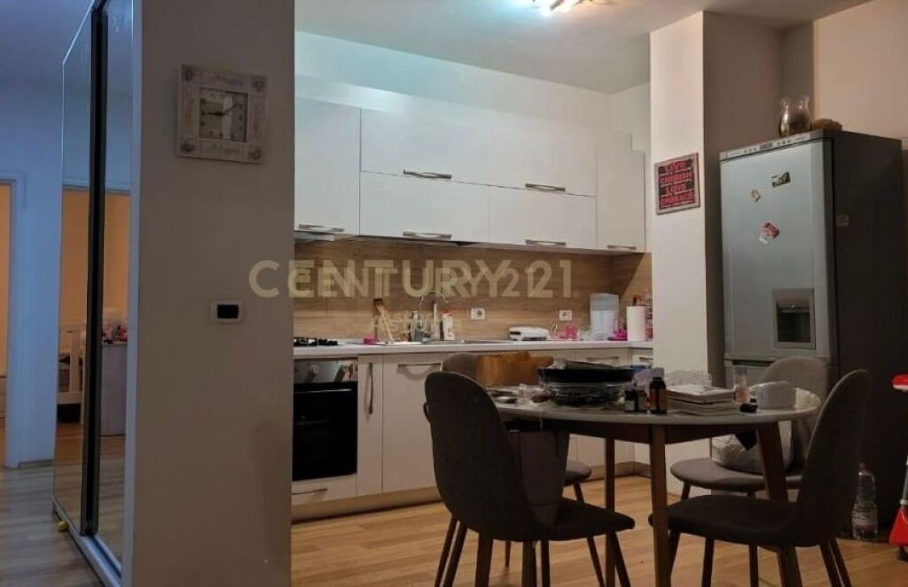 Apartment 1+1 for rent at the Botanical Garden
