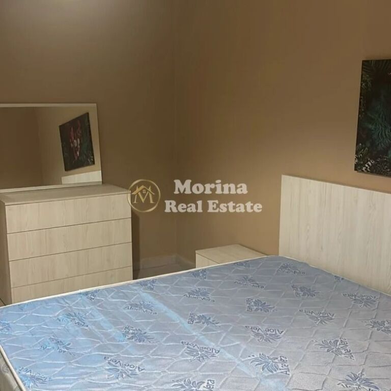 Rent | Apartment 1 + 1 | Former Durres Restaurant | 500 €/month