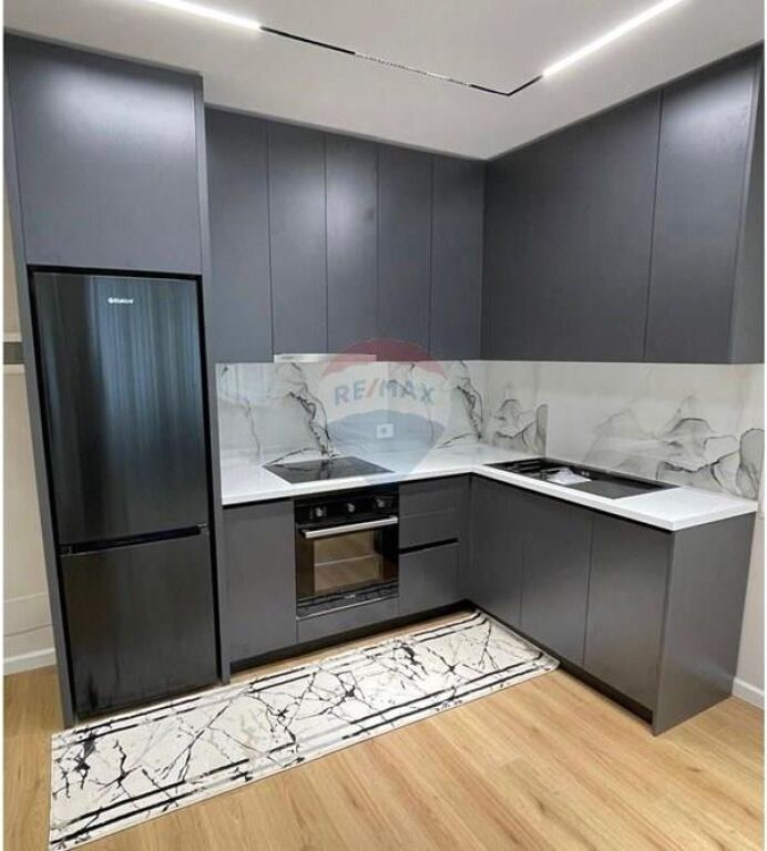 Apartament - Për Shitje - Bulevardi Kashar, Tiranë