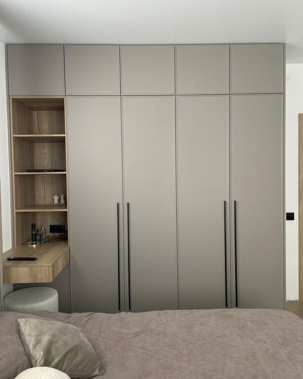 🏠 FOR SALE – Apartment 1+1 | Kaim Residence, Ali Demi