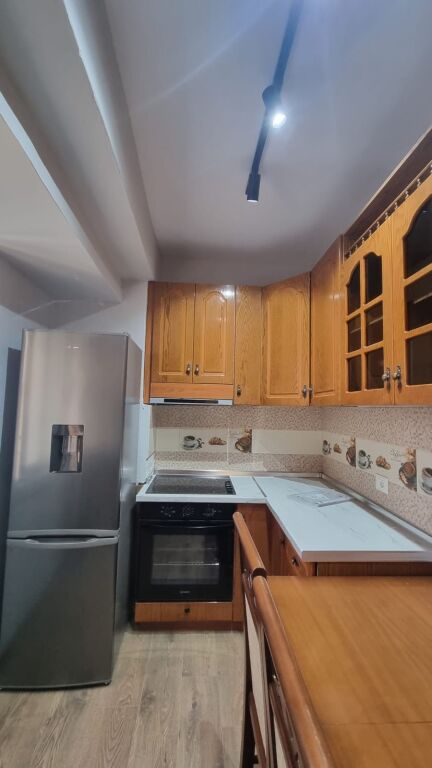 Apartment 2+1+1 with Balcony for Rent