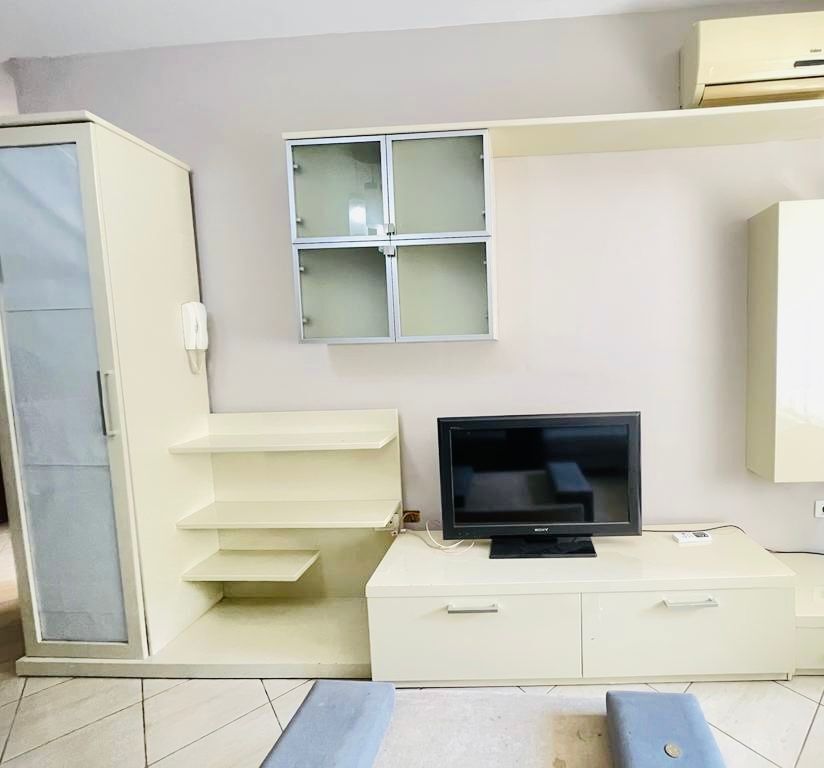 APARTMENT 1+1 FOR RENT NEAR THE MAGNET COMPLEX – 21 DECEMBER