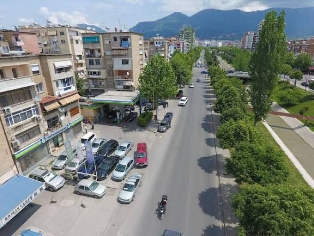 Apartament per shitje tek Brylli