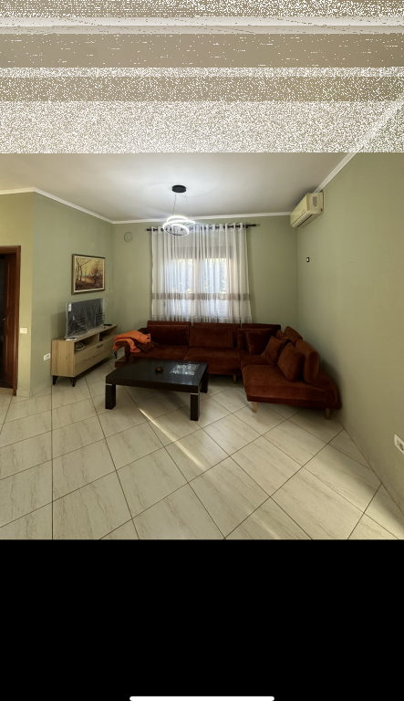 Apartament 1+1 me qera ne rrugen Jordan Misja