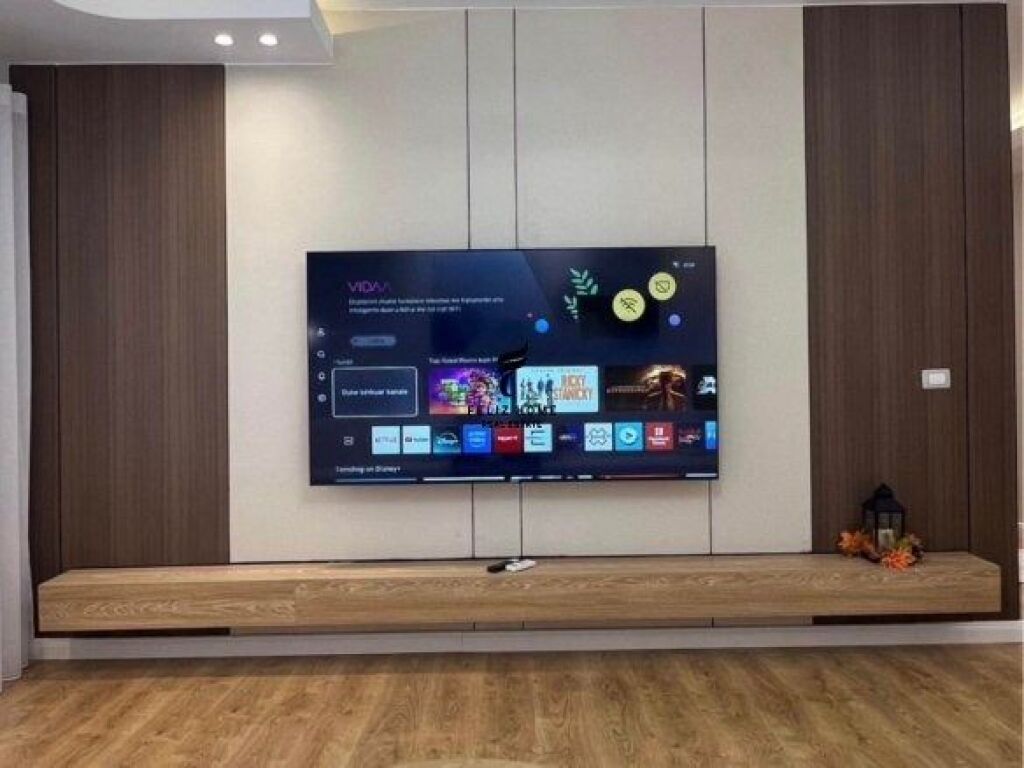 SHITET APARTAMENT 2+1+2 ASTIR 16.100.000 LEKE FH-64229