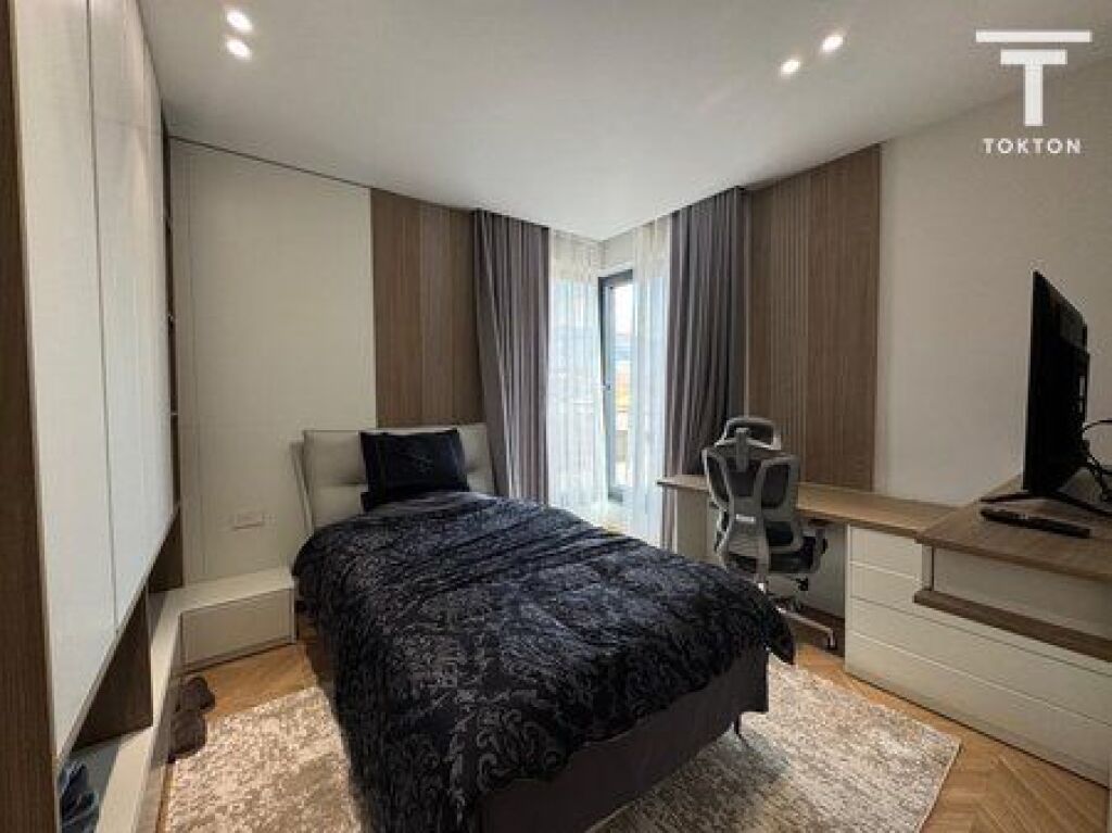 QIRA ,VILË INDIVIDUALE, ROSES RESIDENCES, FARKË, TIRANË