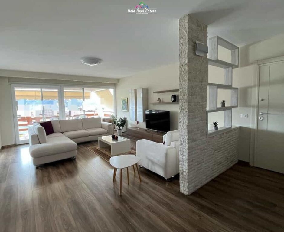 Apartment For Rent 2+1 At Long Hill Residence ( ID B2201795) Tirana