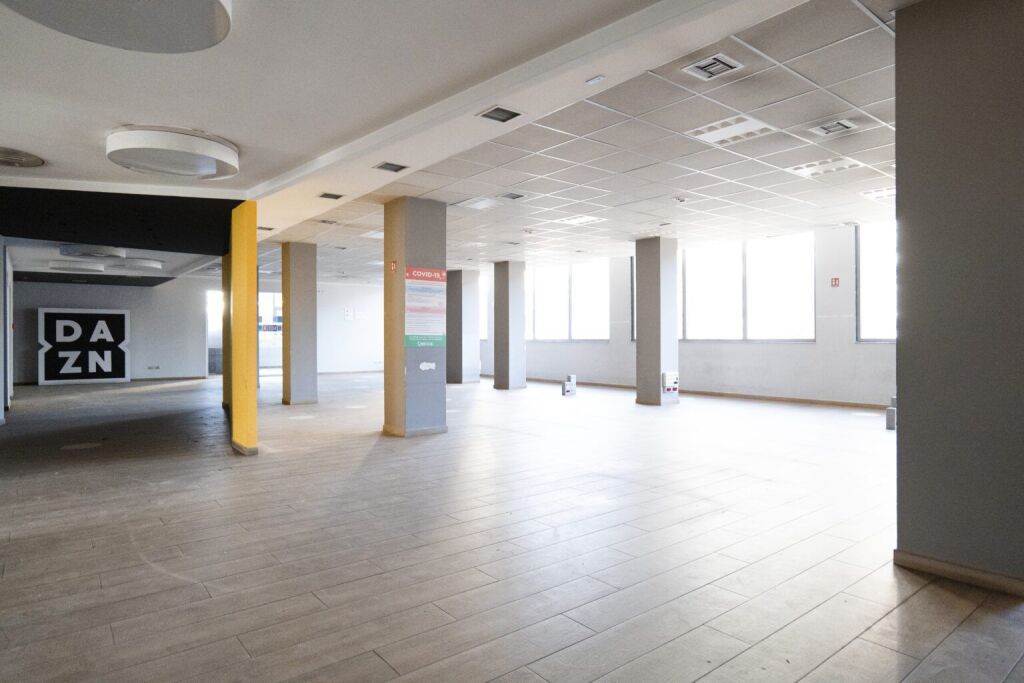 ZYRE PER QERA 1500M2