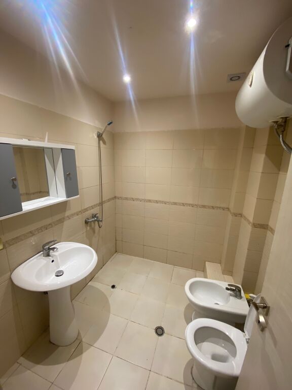 🏠 Apartment 2+1 for Rent at the former Electric Market, Tirana