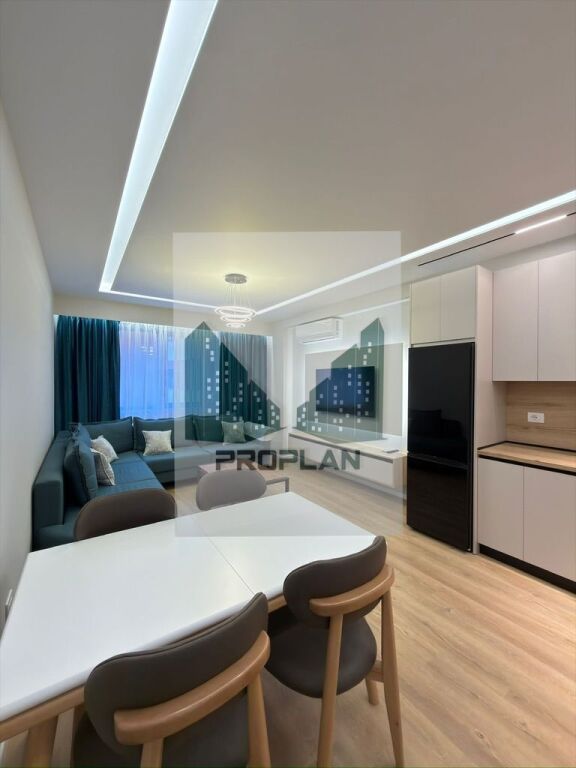 📢JEPET ME QIRA | Apartament 1+1 + Post Parkimi – Rezidenca Urban Gate, Astir