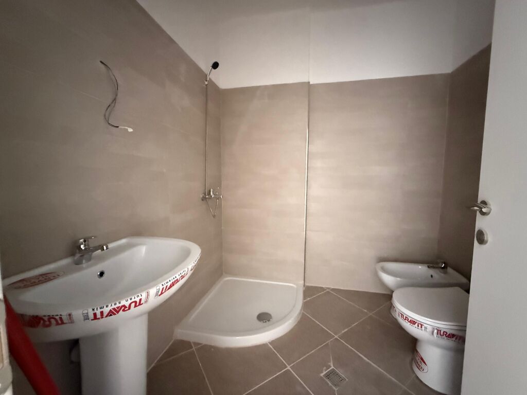 Apartament 1+1 për Shitje – Vlorë 💶 Çmimi: 150,000 €