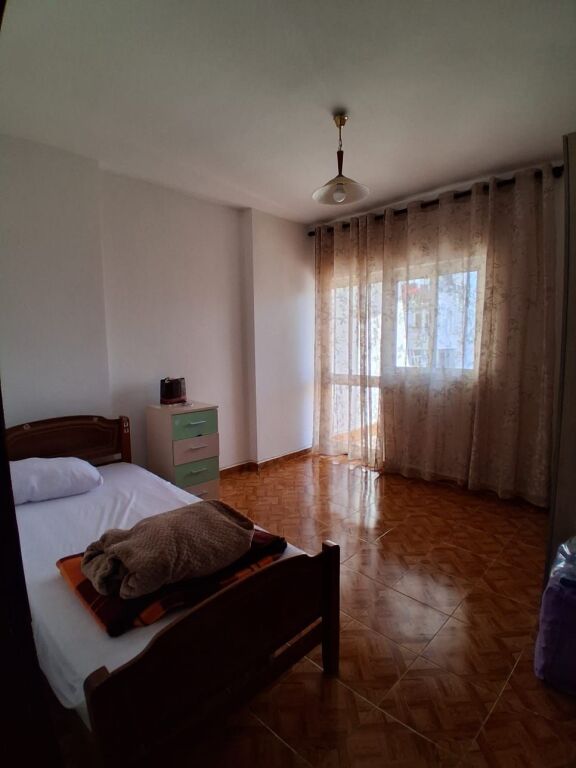 🏡 Jepet me Qira Apartament 2+1+2 ballkone – Don Bosko !