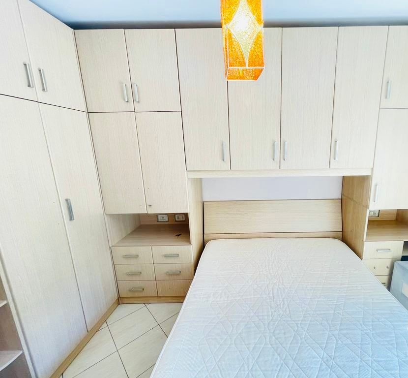 APARTMENT 1+1 FOR RENT NEAR THE MAGNET COMPLEX – 21 DECEMBER