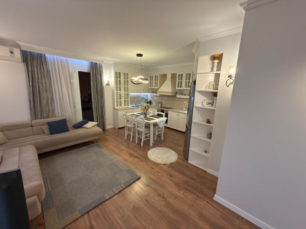 SUPER DEAL, Apartment for Rent/Sale, 1st Floor, 110 m² 850 €/ 2350€ m2