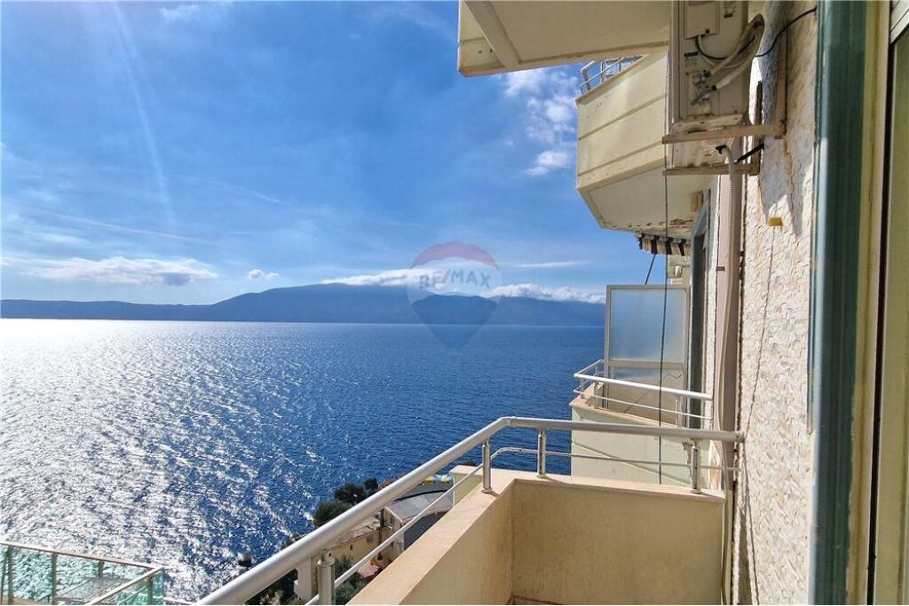 Garsoniere - Për Shitje - Lungo Mare, Vlorë