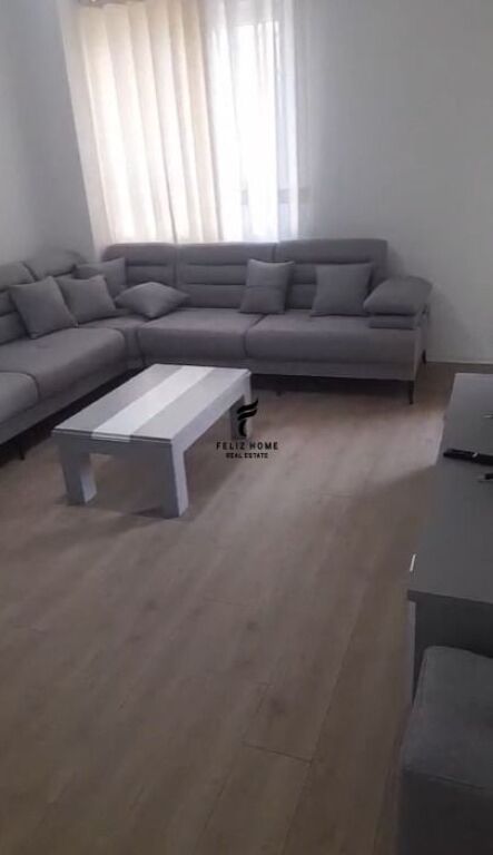 APARTMENT FOR RENT 1+1 YZBERISHT 47,000 LEKE FH-64253