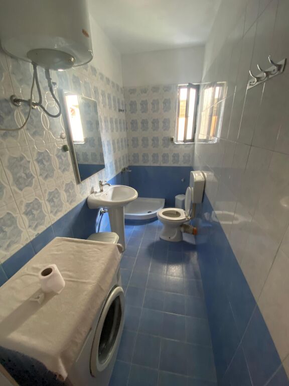 🏡 Studio apartment for rent at Student City, Tirana