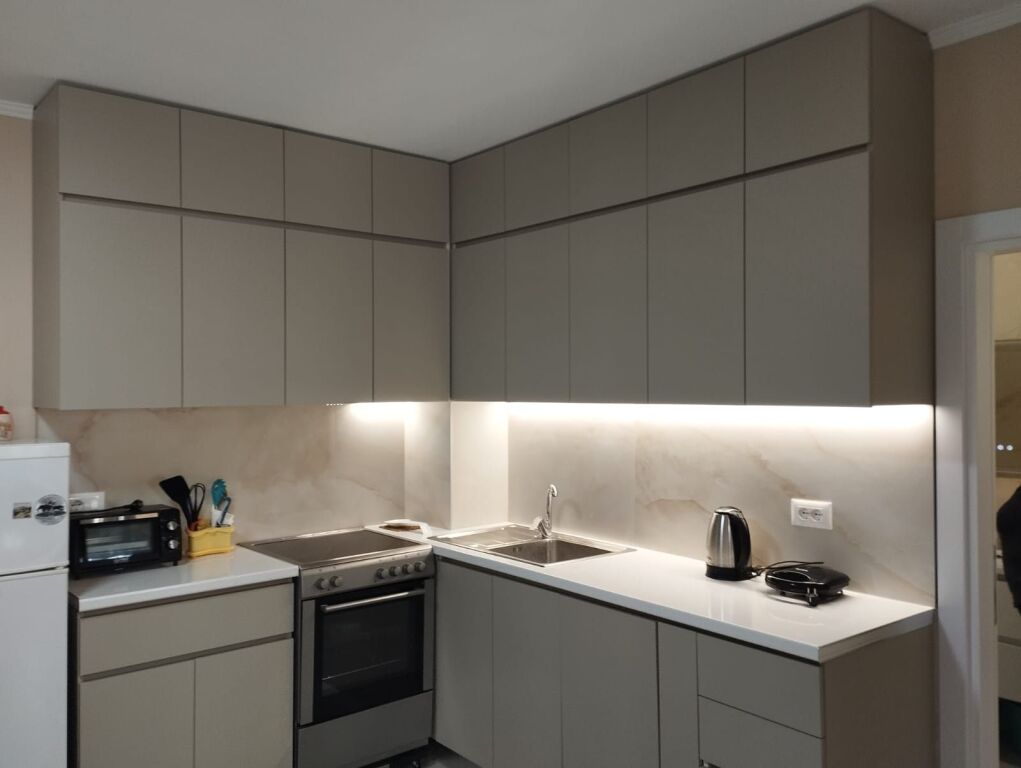 Super Apartment 1+1 for Rent in 5 Maj, at Concord Center, 5 MAJ