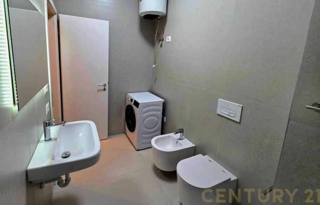 Apartament 1+1 me qira tek rezidenca Kadiu, Ali Demi