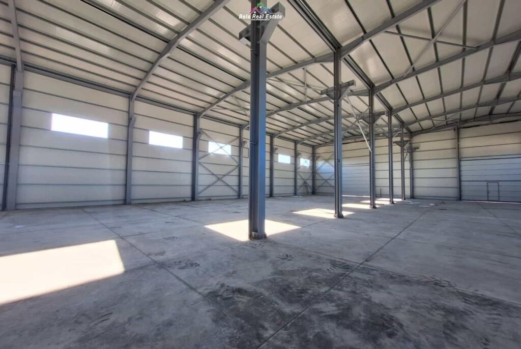 Kapanon Me Qera ( ID BM288) Durres