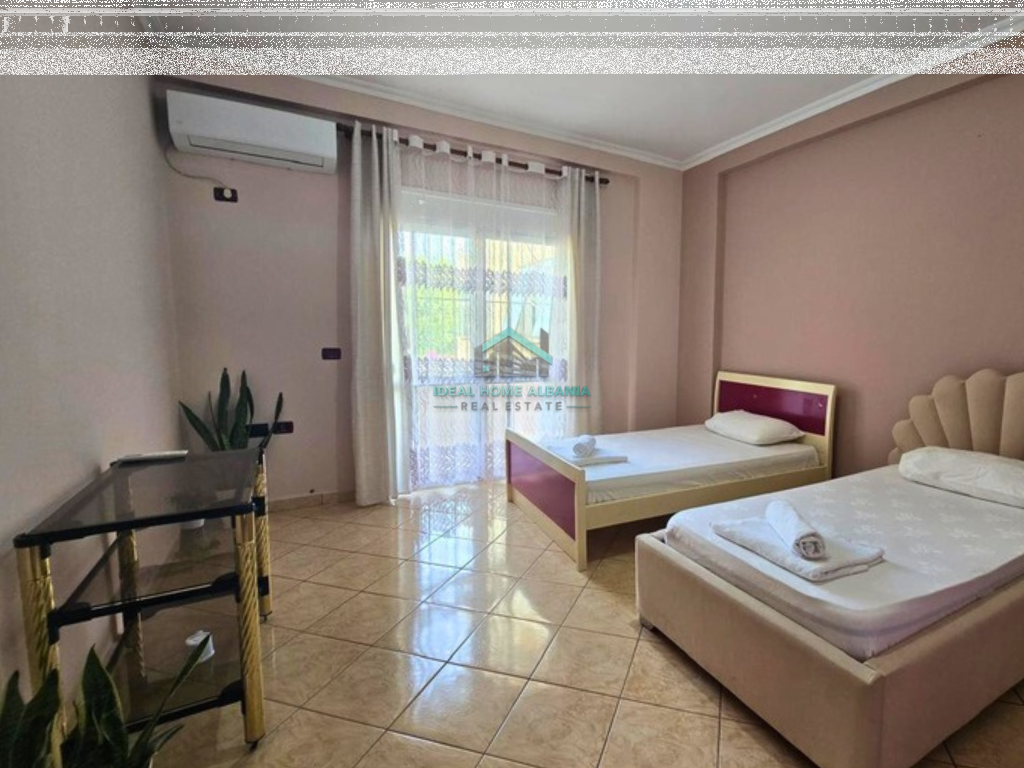 Apartament per Shitje 2+1 – Lungomare, Vlore.