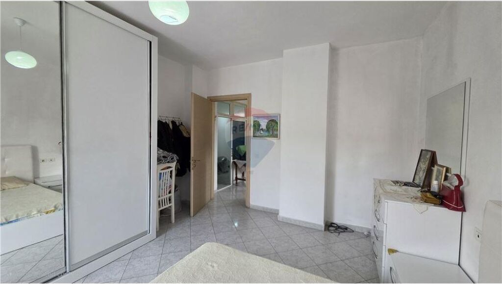 Apartament 1+1 ne shitje prane Ambulances,Vlore