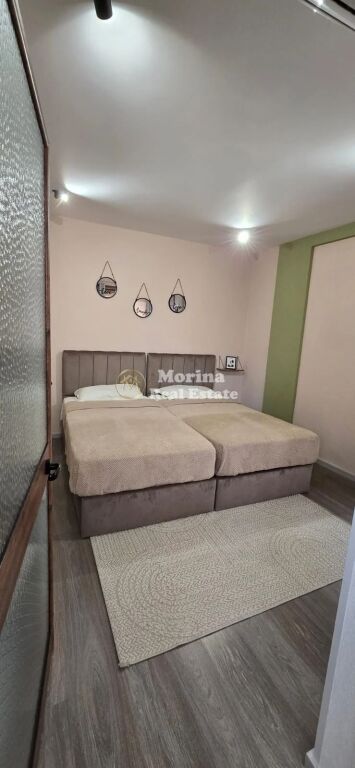 Qera | Apartament 1 + 1 | Rruga e Durrësit | 490 €/muaj