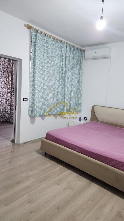 APARTAMENT DUBLEX ME QIRA 1+1 ALI DEMI 550 EURO